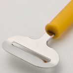 UPPFYLLD Cheese slicer, bright yellow - Image 4