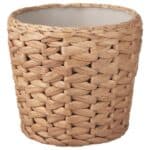 FRIDFULL Plant pot, water hyacinth, 12 cm