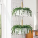 FEJKA Artificial potted plant, in/outdoor String of beads, 9 cm - Image 4