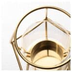 PÄRLBAND Tealight holder, 10 cm - Image 3