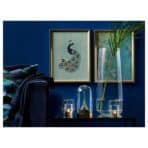 PÄRLBAND Tealight holder, 10 cm - Image 5