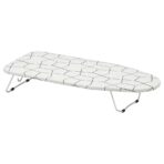 JÄLL Ironing board, table, 73x32 cm