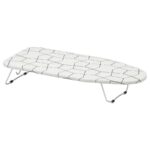 JÄLL Ironing board, table, 73x32 cm