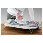 JÄLL Ironing board, table, 73x32 cm - Image 2