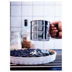 IDEALISK Flour sifter, stainless steel - Image 2