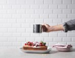 IDEALISK Flour sifter, stainless steel - Image 4