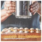 IDEALISK Flour sifter, stainless steel - Image 5