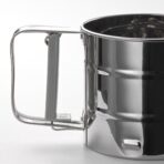 IDEALISK Flour sifter, stainless steel - Image 7