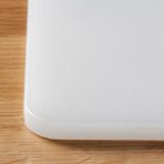 LEGITIM Chopping board, set of 2, white - Image 5