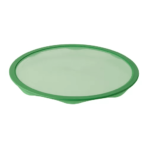 SKVIMPA food cover in frame, silicone, 19 cm