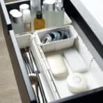 KACKLA Extendable box, white, 25-38x19 cm - Image 6