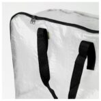 DIMPA Storage bag, transparent, 65x22x65 cm - Image 5