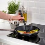 GRILLTIDER Barbecue brush, silicone - Image 4