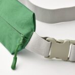 DAJLIEN Belt bag, green - Image 2