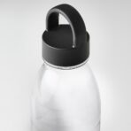 IKEA 365+ Water bottle, striped/dark grey, 0.7 l - Image 4