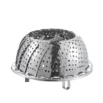 KLOCKREN Steamer insert, stainless steel - Image 2