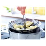 KLOCKREN Steamer insert, stainless steel - Image 3