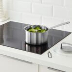 KLOCKREN Steamer insert, stainless steel - Image 4