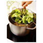 KLOCKREN Steamer insert, stainless steel - Image 5