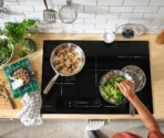 KLOCKREN Steamer insert, stainless steel - Image 7