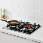 KAVALKAD Frying pan, set of 2, black - Image 2
