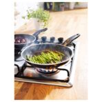 KAVALKAD Frying pan, set of 2, black - Image 3