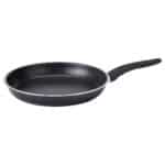 KAVALKAD Frying pan, black, 28 cm