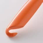 ANTAGEN Dish-washing brush, bright orange - Image 4