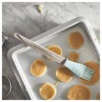 BAKGLAD Pastry brush, beige/blue - Image 7