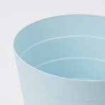 FNISS Waste bin, blue, 6.8 l - Image 2
