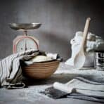 RÖRT Spoon, round/beech - Image 3