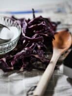 RÖRT Spoon, round/beech - Image 4