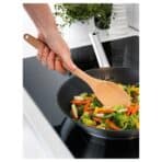 RÖRT Spoon, round/beech - Image 5