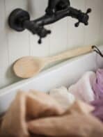 RÖRT Spoon, round/beech - Image 7