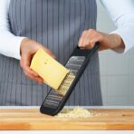 IKEA 365+ Grater, black - Image 3