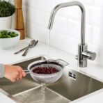KLOCKREN Colander, 2.0 l - Image 2