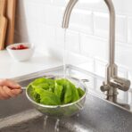 IDEALISK Strainer, stainless steel, 20 cm - Image 2