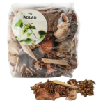 ADLAD Scented potpourri, Scandinavian Woods/white, 90 g