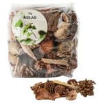 ADLAD Scented potpourri, Scandinavian Woods/white, 90 g
