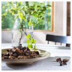 ADLAD Scented potpourri, Scandinavian Woods/white, 90 g - Image 4