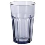 POKAL Glass, light purple, 35 cl