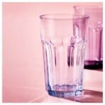 POKAL Glass, light purple, 35 cl - Image 4