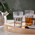 POKAL Glass, light purple, 35 cl - Image 5