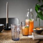 POKAL Glass, light purple, 35 cl - Image 6