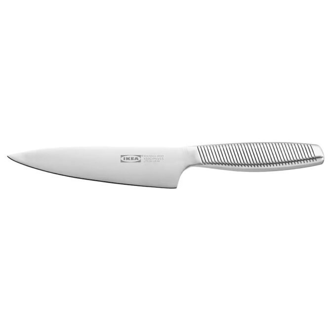 IKEA 365+ Utility knife, stainless steel, 14 cm