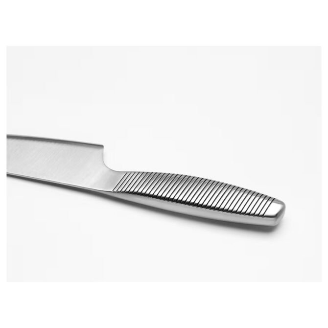 IKEA 365+ Utility knife, stainless steel, 14 cm - Image 4