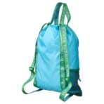 BLÅVINGAD Backpack, blue/green, 13 l - Image 2