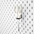 SKÅDIS Tool holder, black - Image 3