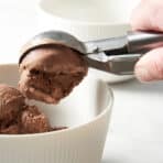 IDEALISK Ice-cream scoop, stainless steel - Image 3
