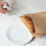 IDEALISK Tongs, stainless steel - Image 2